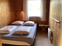 6 Person Holiday Home in Thisted
