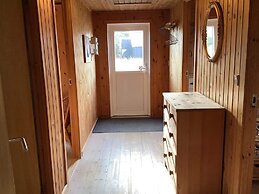 6 Person Holiday Home in Thisted