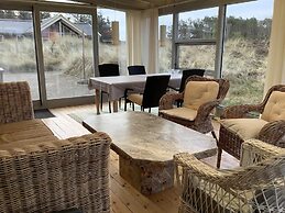 6 Person Holiday Home in Thisted