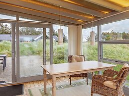 6 Person Holiday Home in Thisted