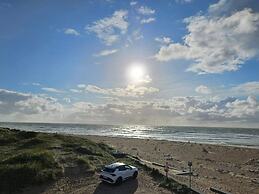 6 Person Holiday Home in Thisted