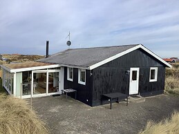 6 Person Holiday Home in Thisted
