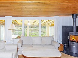 6 Person Holiday Home in Thisted