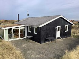 6 Person Holiday Home in Thisted