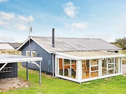 6 Person Holiday Home in Thisted