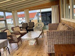 6 Person Holiday Home in Thisted
