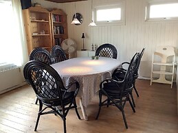 6 Person Holiday Home in Thisted