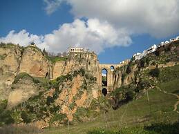 Watervallen van de Zon 1