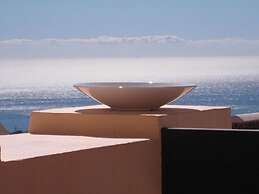 Watervallen van de Zon 1