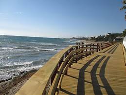 Watervallen van de Zon 1