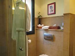 Watervallen van de Zon 1