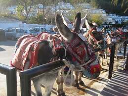 Watervallen van de Zon 1