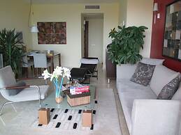 Watervallen van de Zon 1