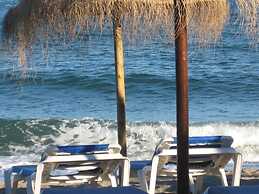 Watervallen van de Zon 1