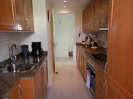 Watervallen van de Zon 1