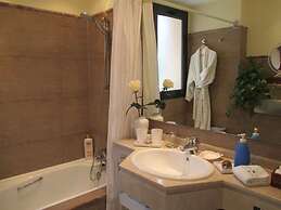 Watervallen van de Zon 1