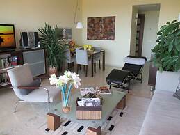 Watervallen van de Zon 1