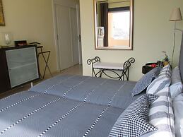 Watervallen van de Zon 1