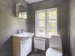 5 Person Holiday Home in Fagerhult