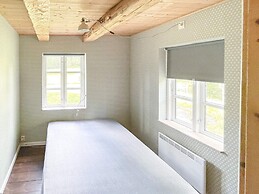 5 Person Holiday Home in Fagerhult