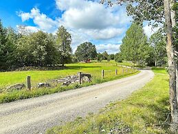 5 Person Holiday Home in Fagerhult