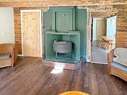 5 Person Holiday Home in Fagerhult