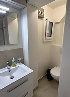 La Vigneronne, Uitzicht op het Meer