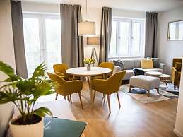 Lutter See Modern Retreat