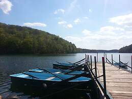 Lutter See Modern Retreat
