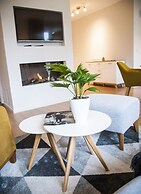 Lutter See Modern Retreat