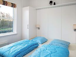 Holiday Home on a Holiday Park in Ebeltoft