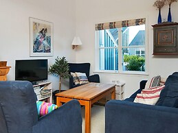 Holiday Home on a Holiday Park in Ebeltoft