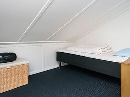 Holiday Home on a Holiday Park in Ebeltoft