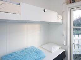 Holiday Home on a Holiday Park in Ebeltoft