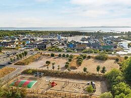 Holiday Home on a Holiday Park in Ebeltoft