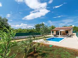 Jozefina Comfortable Holiday Residence