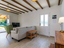 Jozefina Comfortable Holiday Residence