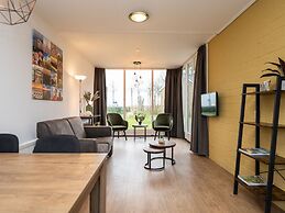 Cozy Accommodation With Wifi, Located on Texel