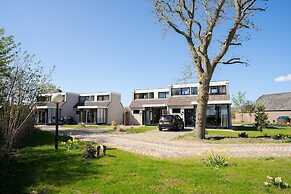 Holiday Home on Texel With Conservatory