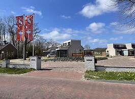 Holiday Home on Texel With Conservatory
