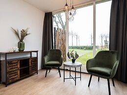 Cozy Accommodation With Wifi, Located on Texel