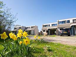 Cozy Accommodation With Wifi, Located on Texel