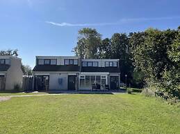 Cozy Accommodation With Wifi, Located on Texel