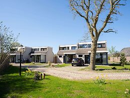 Cozy Accommodation With Wifi, Located on Texel