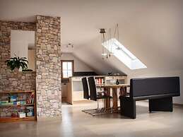 Holiday Apartment Thoma