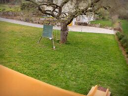 Holiday Apartment Thoma