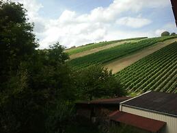 Holiday Apartment Thoma