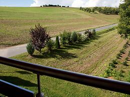 Holiday Apartment Thoma