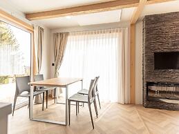 Luxury Chalet With Dishwasher in the Area