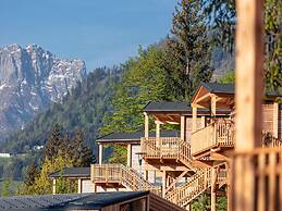 Luxury Chalet With Dishwasher in the Area